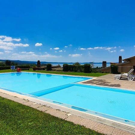 Agriturismo Le Vigne Bolsena Exterior foto